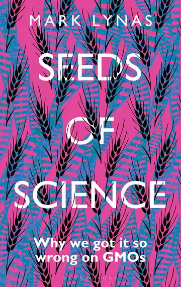 Cover of Seeds of Science