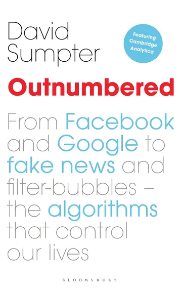 Cover of Outnumbered