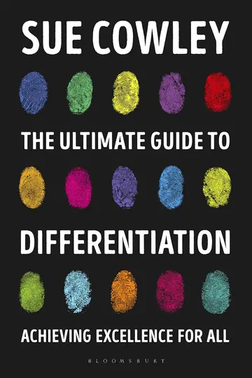 Cover of The Ultimate Guide to Differentiation