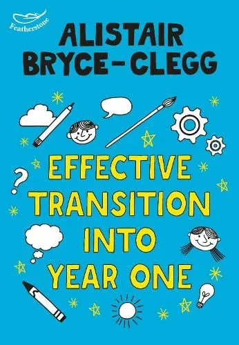 Cover of Effective Transition into Year One