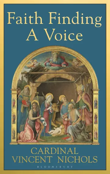 Cover of Faith Finding a Voice
