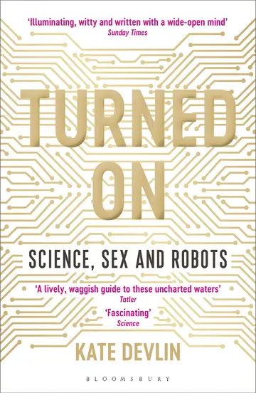 Cover of Turned on