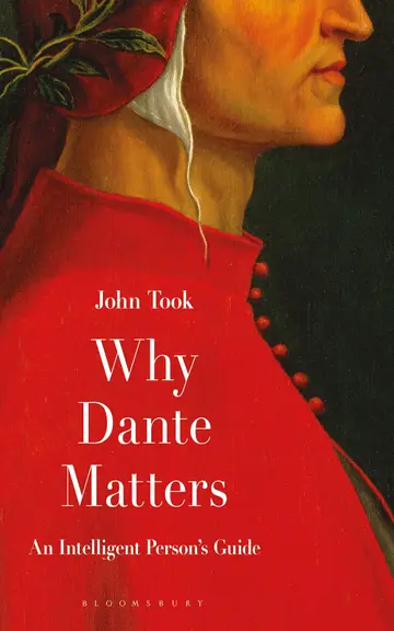 Cover of Why Dante Matters
