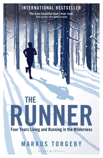 Cover of The Runner