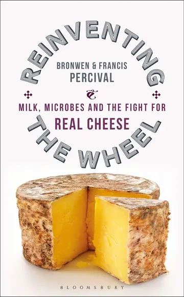 Cover of Reinventing the Wheel