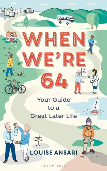 Cover of When We're 64