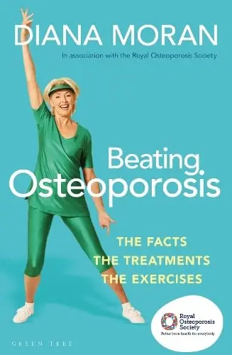 Cover of Beating Osteoporosis