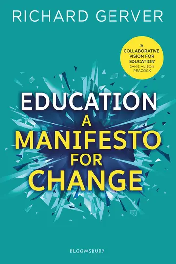 Cover of Education