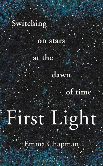 Cover of First Light