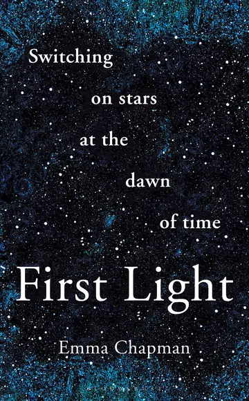 Cover of First Light