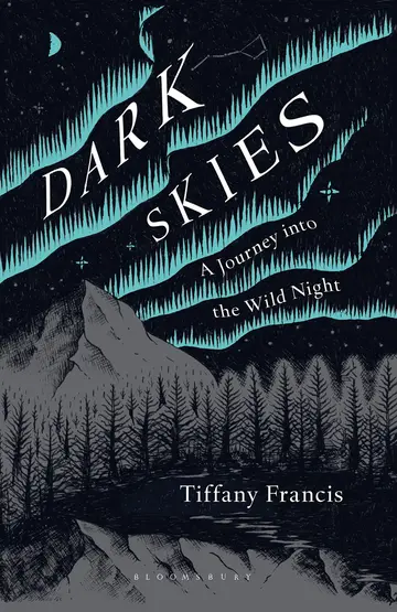 Cover of Dark Skies
