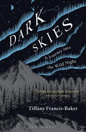 Cover of Dark Skies