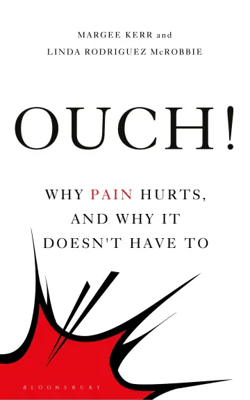 Cover of Ouch!