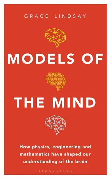 Cover of Models of the Mind
