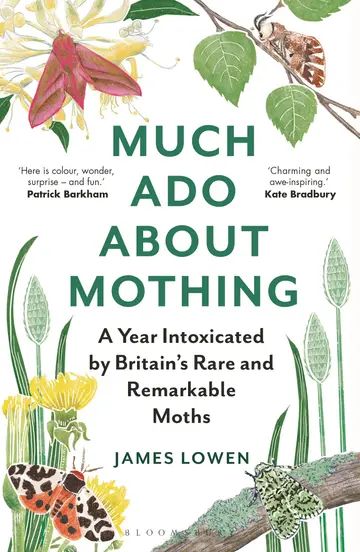 Cover of Much Ado About Mothing