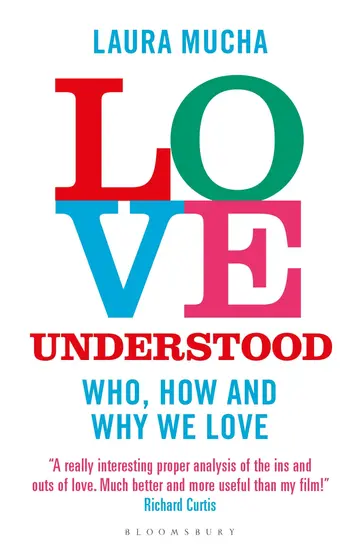Cover of Love Understood