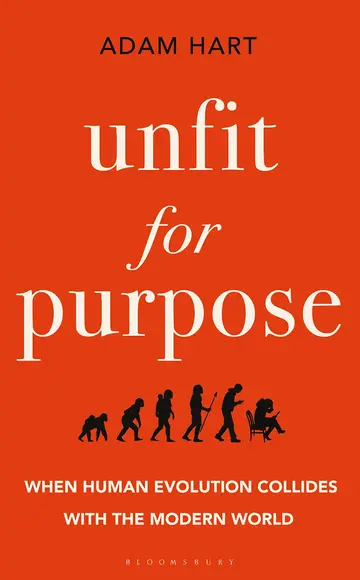 Cover of Unfit for Purpose