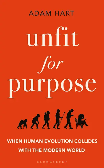 Cover of Unfit for Purpose