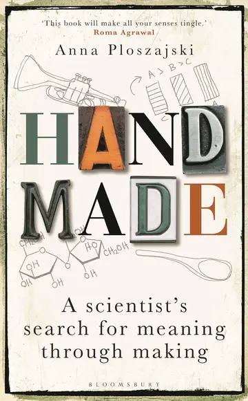 Cover of Handmade