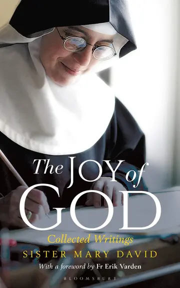 Cover of The Joy of God