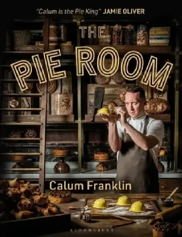 Cover of The Pie Room