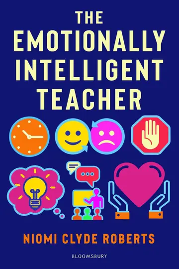 Cover of The Emotionally Intelligent Teacher