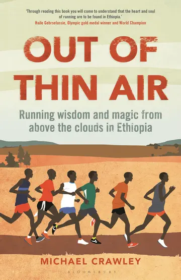Cover of Out of Thin Air