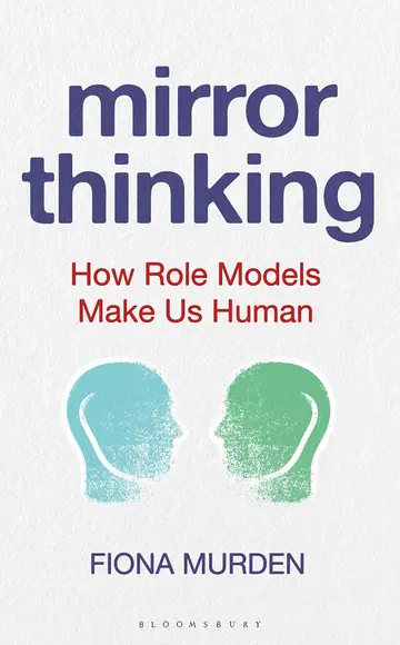 Cover of Mirror Thinking