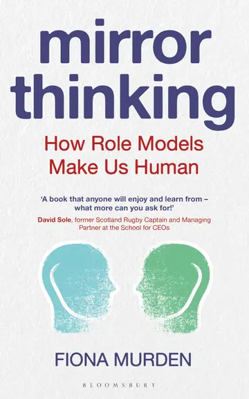 Cover of Mirror Thinking