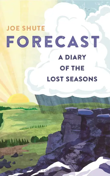 Cover of Forecast
