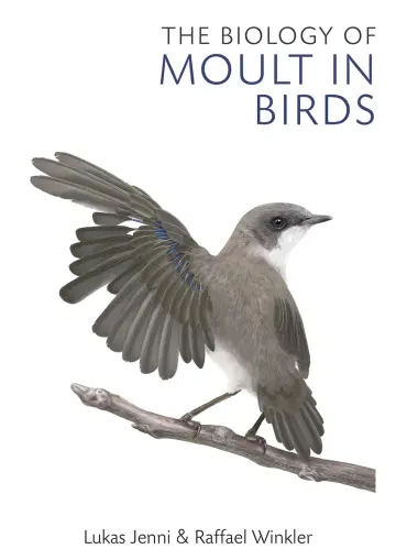 Cover of Biology of Moult in Birds