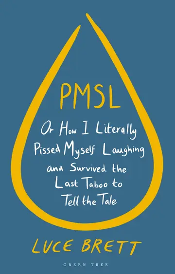 Cover of Pmsl