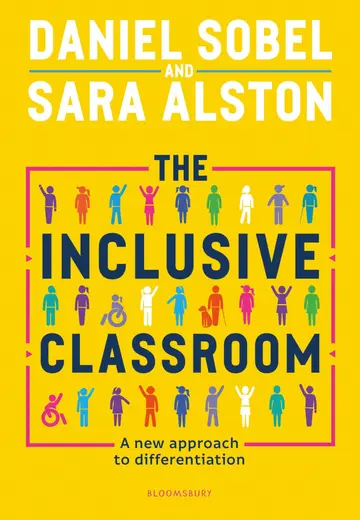 Cover of The Inclusive Classroom