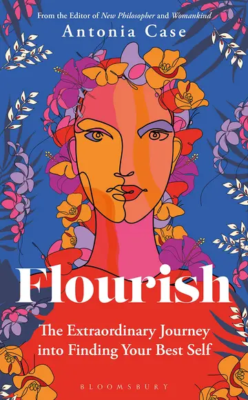Cover of Flourish