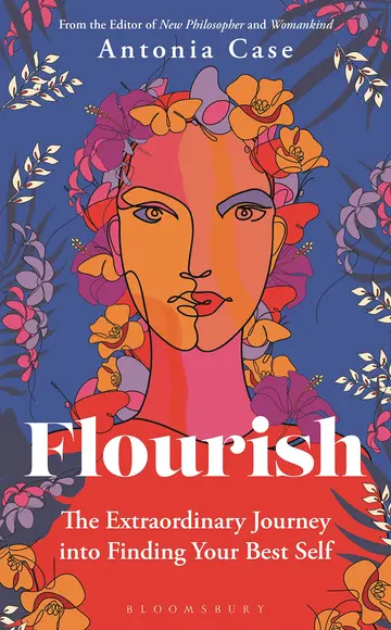 Cover of Flourish