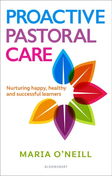Cover of Proactive Pastoral Care