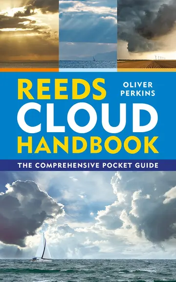 Cover of Reeds Cloud Handbook
