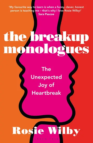 Cover of The Breakup Monologues