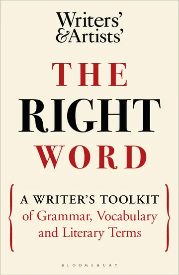 Cover of The Right Word