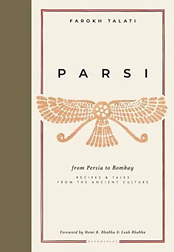 Cover of Parsi