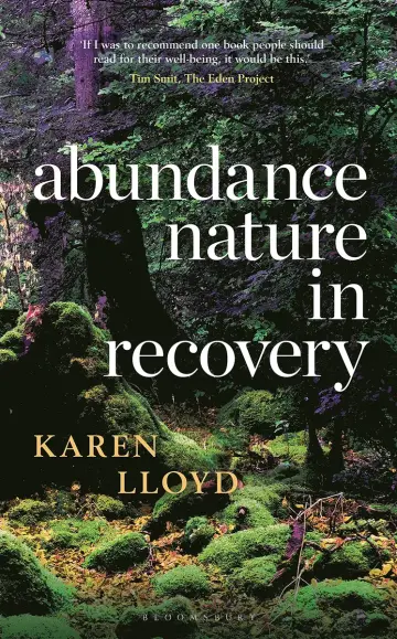 Cover of Abundance