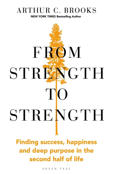 Cover of From Strength to Strength