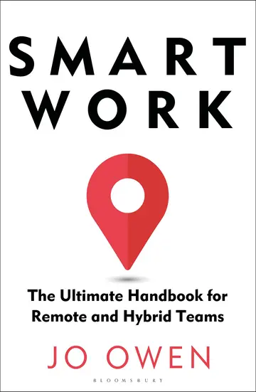 Cover of Smart Work