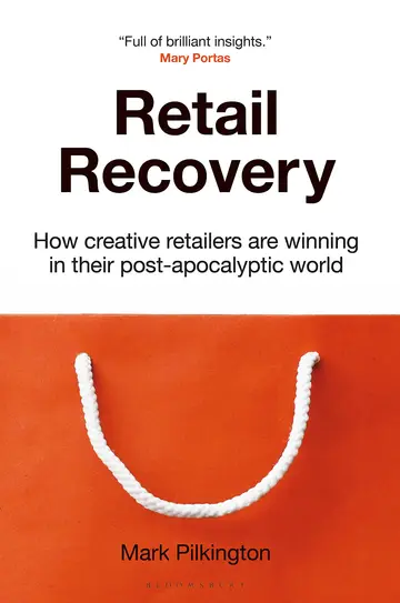 Cover of Retail Recovery
