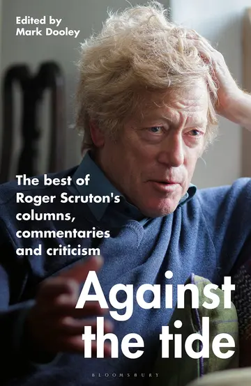 Cover of Against the Tide