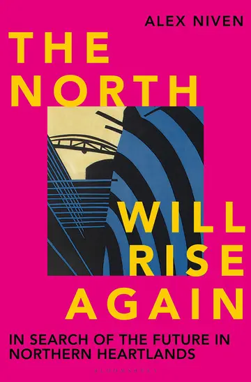 Cover of The North Will Rise Again