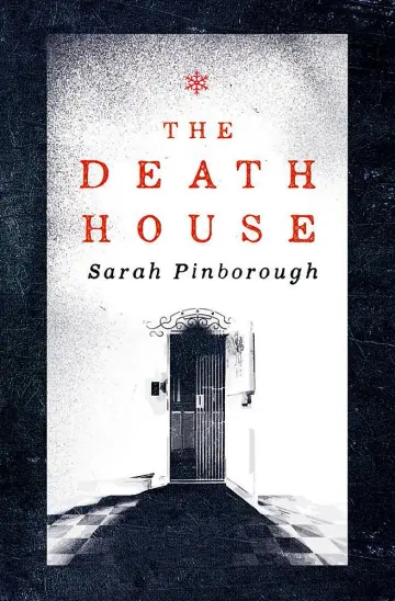Cover of The Death House