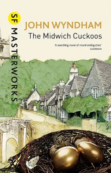 Cover of Midwich Cuckoos