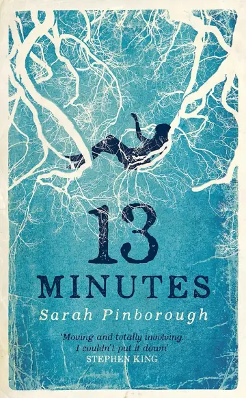 Cover of 13 Minutes