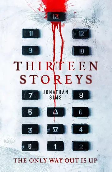 Cover of Thirteen Storeys